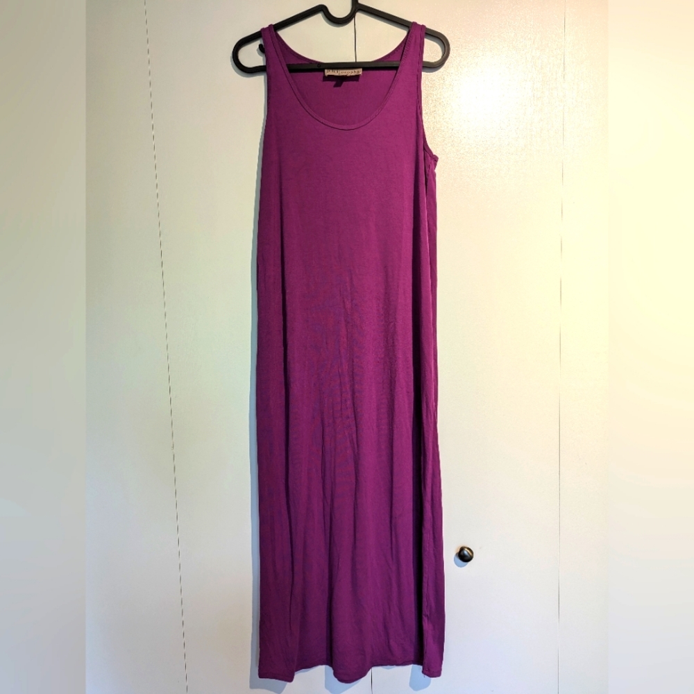 Philosophy - Cashmere Jersey Midi dress in size XS - 3 for 20 $